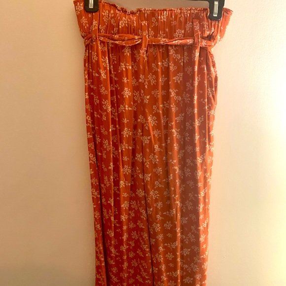 2xHP!🤩 AE Palazzo Pants - Picture 3 of 3